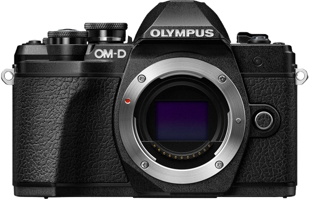 olympus camera