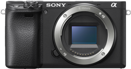 sony camera